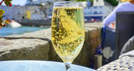 Ismerjük meg a prosecco világát!